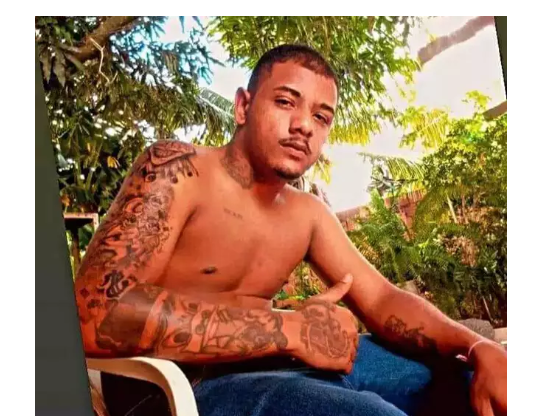 Imagem de compartilhamento para o artigo Bandido morre após trocar tiros com a polícia durante Operação Divisa Segura em Sonora da MS Todo dia
